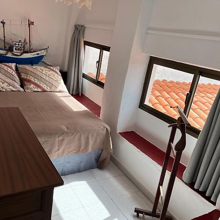 Maison De Village - Casa Manolo Y Jeannette Cartajima Ngoại thất bức ảnh
