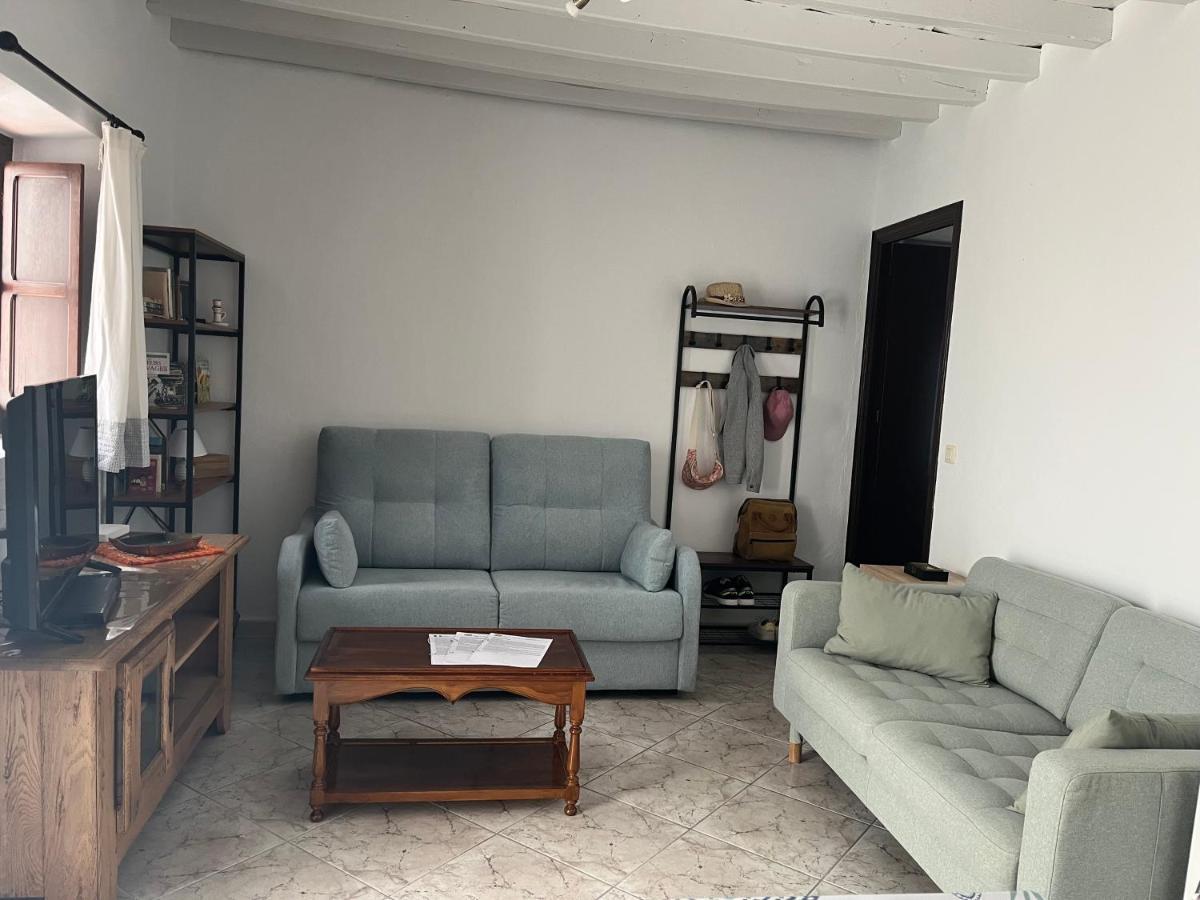 Maison De Village - Casa Manolo Y Jeannette Cartajima Ngoại thất bức ảnh