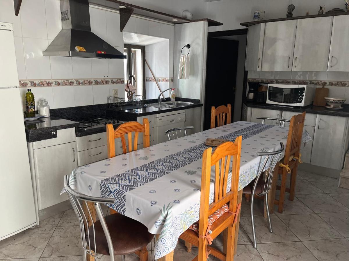 Maison De Village - Casa Manolo Y Jeannette Cartajima Ngoại thất bức ảnh