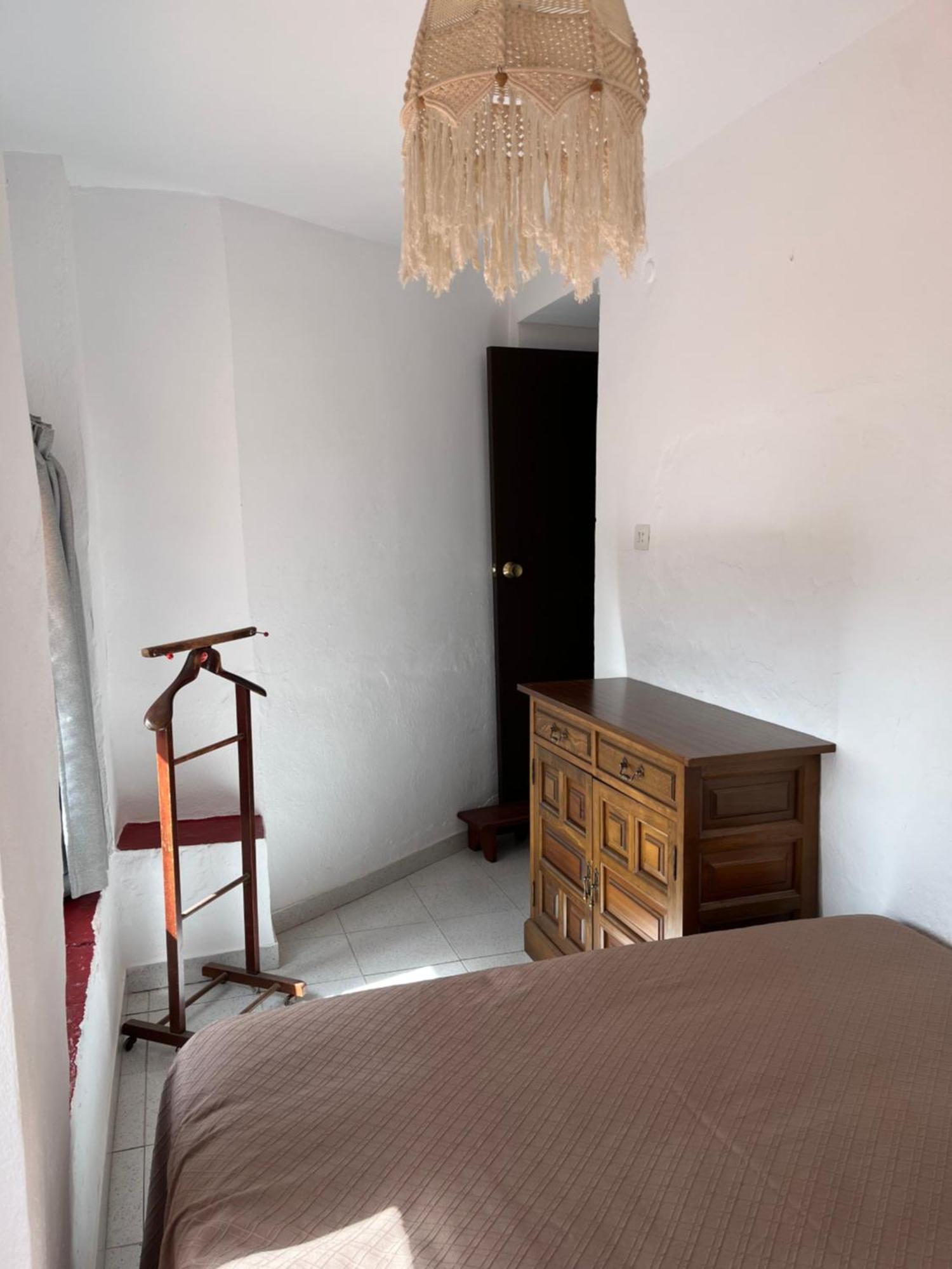 Maison De Village - Casa Manolo Y Jeannette Cartajima Ngoại thất bức ảnh