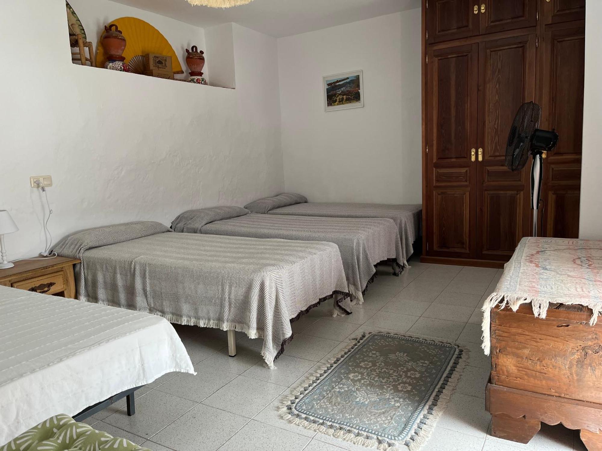 Maison De Village - Casa Manolo Y Jeannette Cartajima Ngoại thất bức ảnh