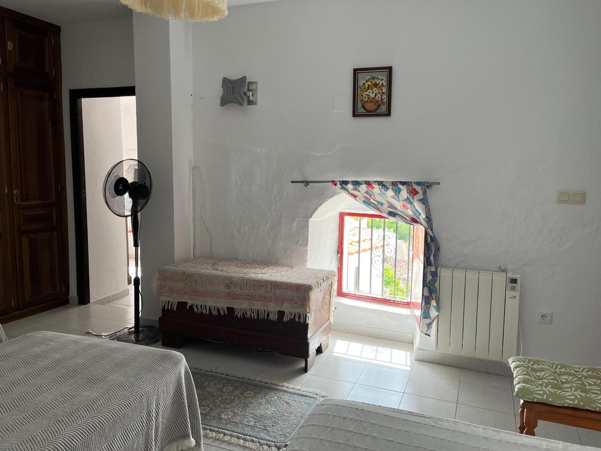 Maison De Village - Casa Manolo Y Jeannette Cartajima Ngoại thất bức ảnh
