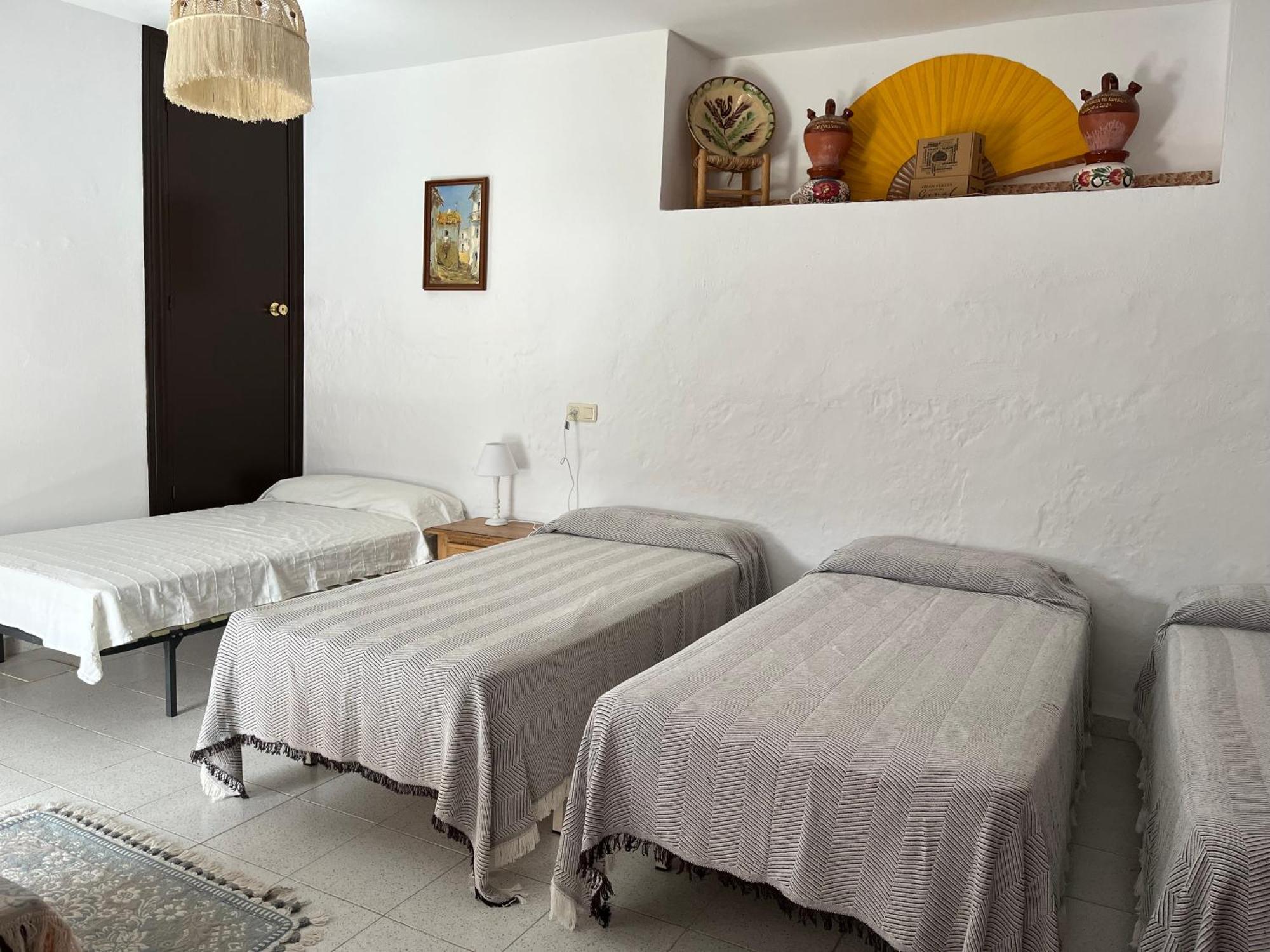 Maison De Village - Casa Manolo Y Jeannette Cartajima Ngoại thất bức ảnh