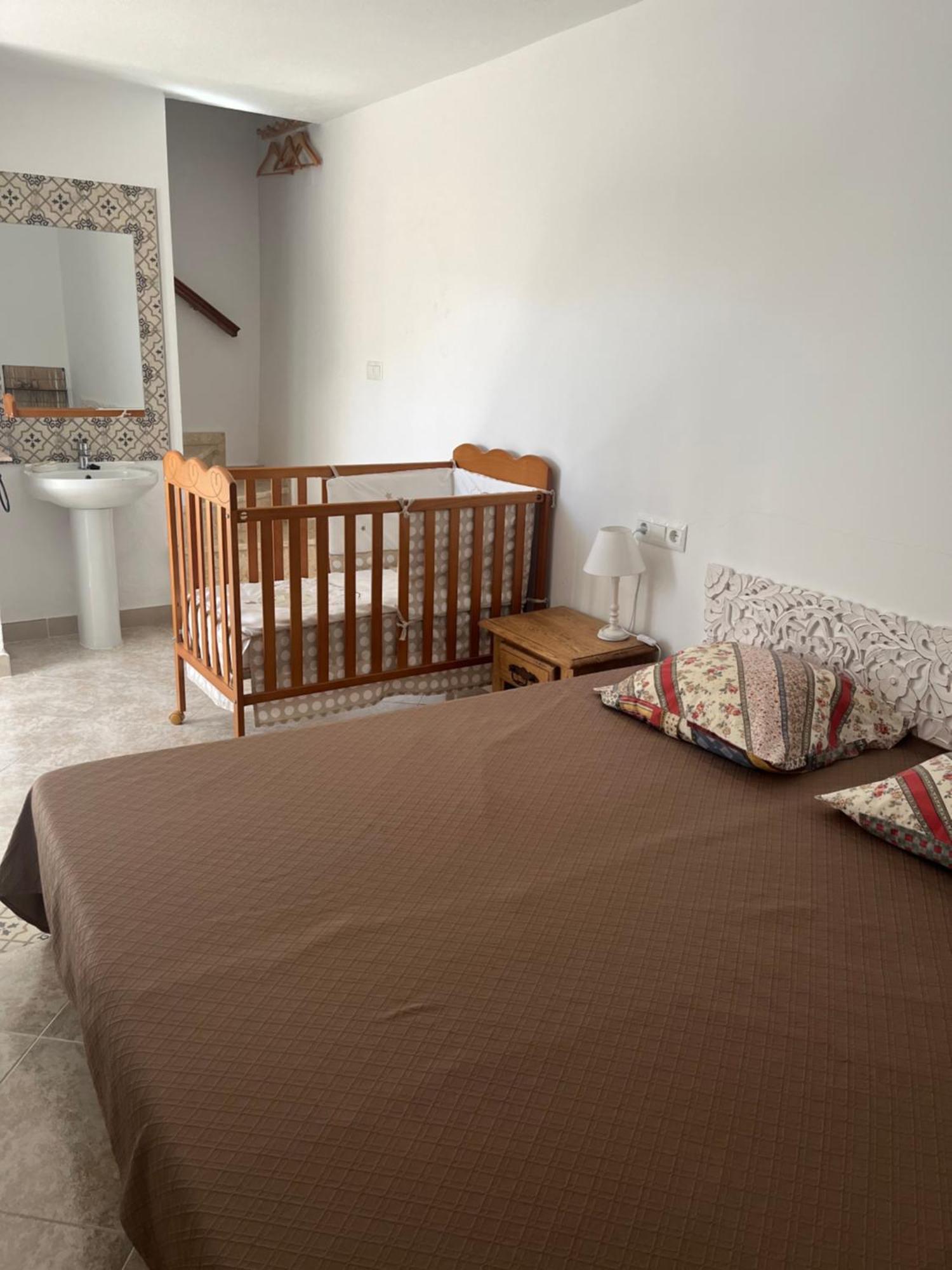 Maison De Village - Casa Manolo Y Jeannette Cartajima Ngoại thất bức ảnh